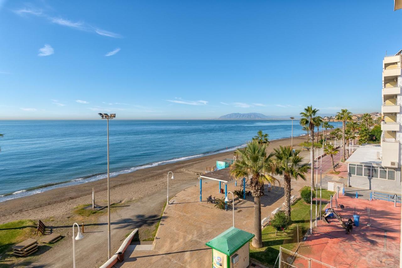 Amazing Sea View Apartment And Relax Area رينكون ذي لا مْبيكتوري المظهر الخارجي الصورة